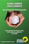 Hessen braucht eine Entwicklungspolitik