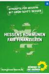 Hessens Kommunen fair finanzieren