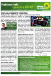 Fraktions-Info Innen & Recht 2011/2012