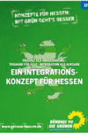Ein Integrationskonzept für Hessen