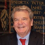 oachim Gauck