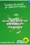 Alles was Recht ist – ein Konzept für Hessen