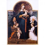 Holbein-Madonna