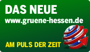 Das neue www.gruene-hessen.de - Am Puls der Zeit