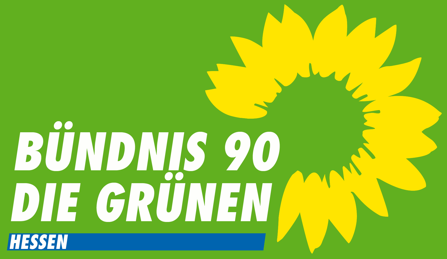 Grüne Hessen