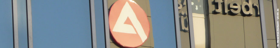Arbeitsmarkt