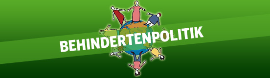 Header Behindertenpolitik
