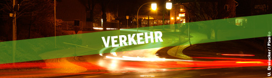 Header Verkehr