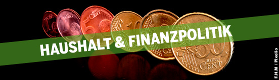 Header Finanzen