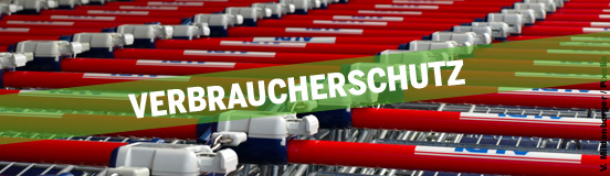 Header Verbraucherschutz