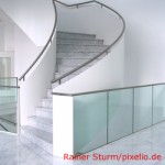 Neubau Treppe