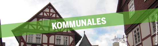 Header Kommunales