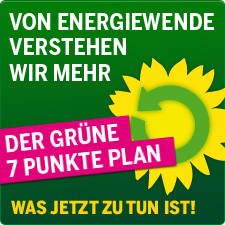 Banner-Energie
