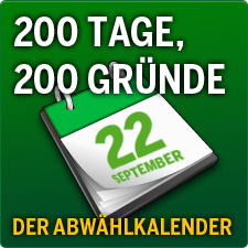 Abwählkalender