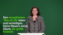 Katrin Göring-Eckardt