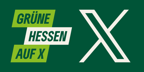 GRÜNE Hessen auf X