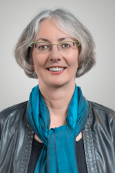 Karin Müller Porträt