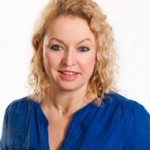 Martina Feldmayer, waldpolitische Sprecherin der Landtagsfraktion
