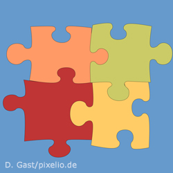 Integration Puzzle