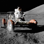 NASA_Apollo_17_Lunar_Roving, Elektroauto