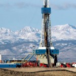 Fracking, Energiepolitik, Energie