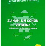 Vorschaubild Konzept 22 - Tourismuspolitik für Hessens Regionen