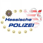 Hessische Polizei Logo