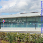 Kassel-Calden_Termin