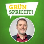 GRÜN spricht: Hans-Jürgen Müller MdL