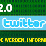 Fraktion 2.0 - Freunde werden, informieren und Gezwitscher - Facebook, twitter, wer kennt wen