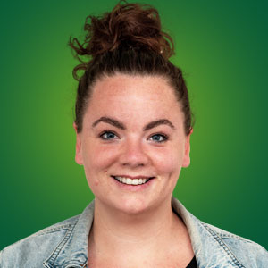 Porträtfoto Jessica Höhn