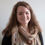 Jessica Höhn Portrait