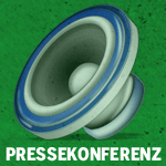 Pressekonferenz der Landtagsfraktion