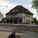 Darmstadt Südbahnhof