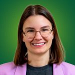Portraitfoto Lea Weinel-Greilich