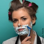 Gleichstellungspolitik, Frauenbild, Feminismus, Gleichstellung, Frau