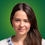 Portraitfoto Inga Winterberg