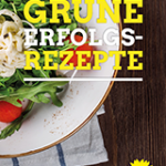 Fraktionsvorstellung als Kochbuch -Titelseite