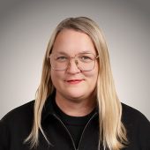 Mirjam Glanz MdL, Portätfoto