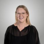 Portrait Mirjam Schmidt