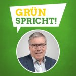 GRÜN spricht: Jürgen Frömmrich MdL