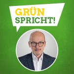 GRÜN spricht: Markus Hofmann MdL