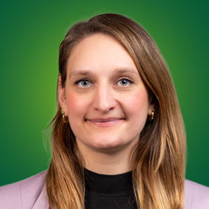 Porträtfoto Sybille Kühnel