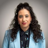 Porträtfoto Lara Klaes