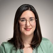 Nina Eisenhardt MdL, Porträtfoto