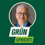 Grün Spricht