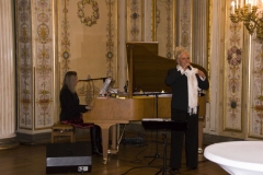 Neujahrsempfang 2011