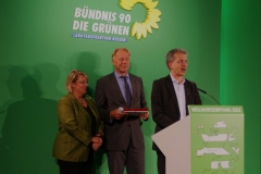 Neujahrsempfang 2012