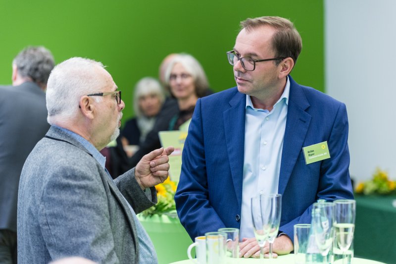 Treffen der Ehemaligen II
