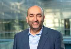 Portraitfoto von Omid Nouripour MdB